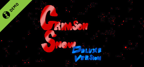 Crimson Snow Deluxe Demo