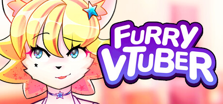 Furry VTuber ????