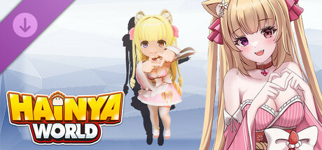 Hainya World - 