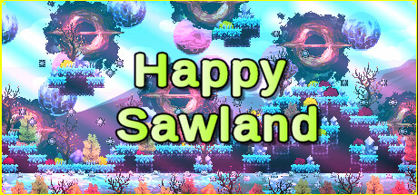 Happy Sawland
