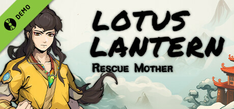 Lotus Lantern: Rescue Mother Demo