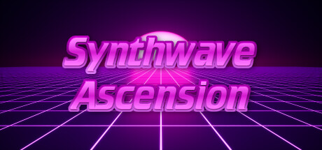 Synthwave Ascension