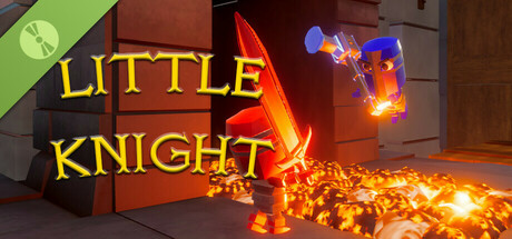 Little Knight Demo