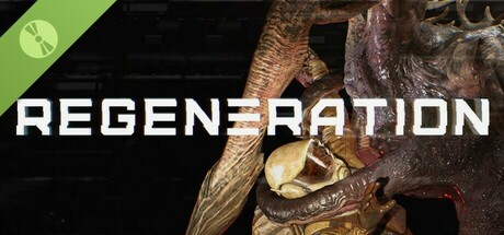 Regeneration Demo
