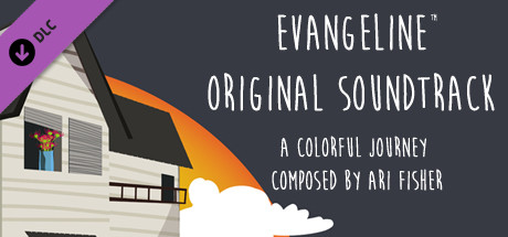 Evangeline™ Soundtrack