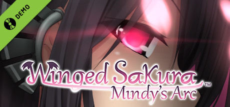 Winged Sakura: Mindy's Arc Demo