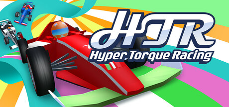 HTR: Hyper Torque Racing