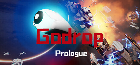 Godrop:Prologue