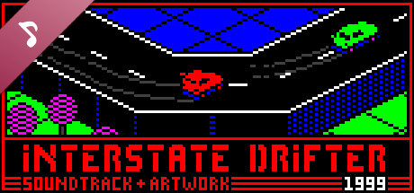 Interstate Drifter 1999 Soundtrack