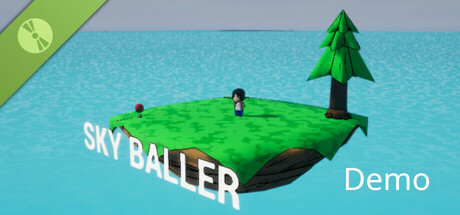 Sky Baller Demo