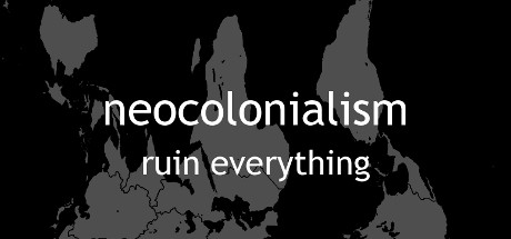 Neocolonialism