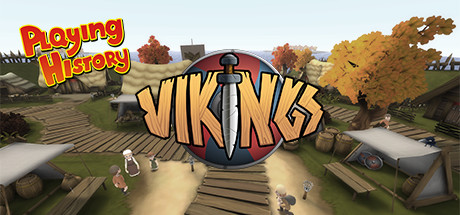 Playing History: Vikings