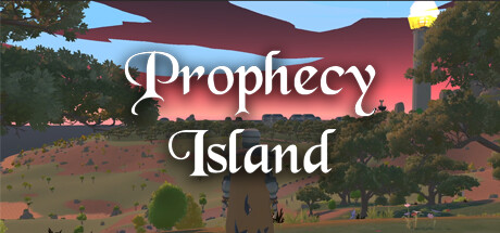 Prophecy Island