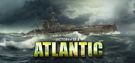 Victory At Sea Atlantic