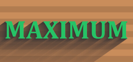 Maximum