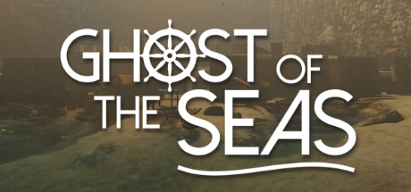 Ghost of the Seas