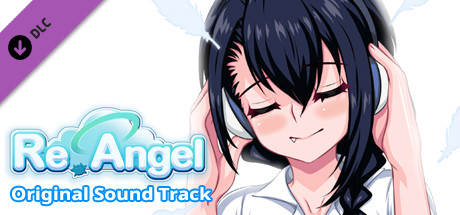 Re Angel - Original Sound Track