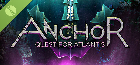 Anchor: Quest for Atlantis Demo