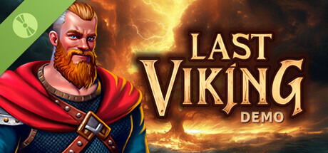 Last Viking - Ragnarok Loop Demo