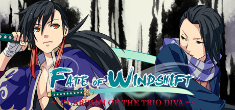 Fate of WINDSHIFT