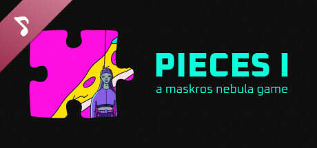 pieces I: a maskros nebula game Soundtrack