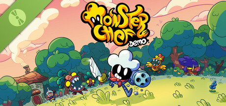 Monster Chef Demo
