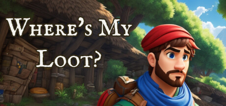 Where's My Loot?