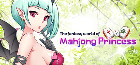 The Fantasy World of Mahjong Princess: General Version