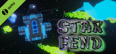 Starfend Demo