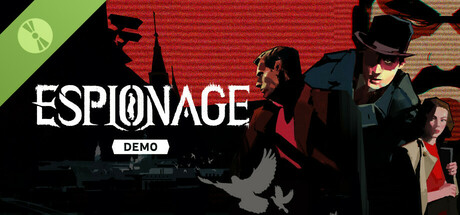 Espionage Demo