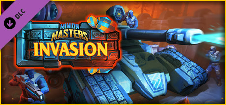 Minion Masters - Invasion