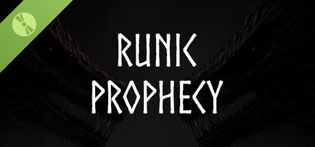 Runic Prophecy Demo