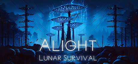 Alight: Lunar Survival