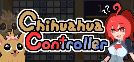 Chihuahua Controller