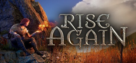 Rise Again