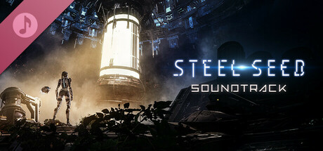 Steel Seed Soundtrack