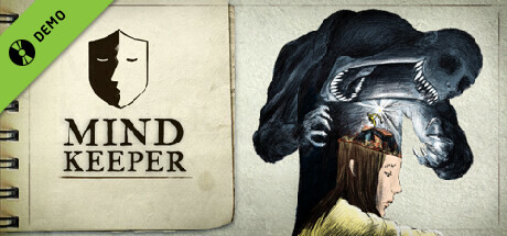 Mind Keeper Demo