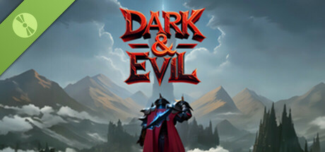 Dark And Evil Demo