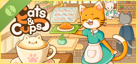 Cats & Cups Demo