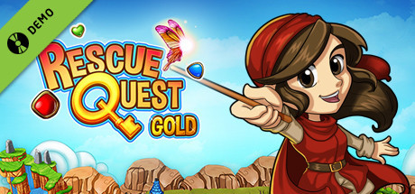 Rescue Quest Gold Demo