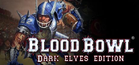 Blood Bowl Trailer