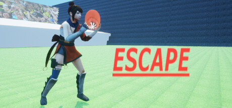 escape