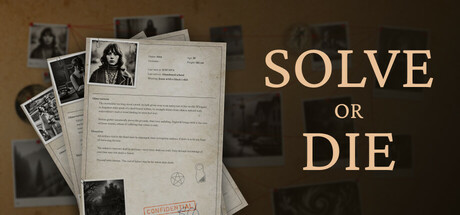 Solve or Die
