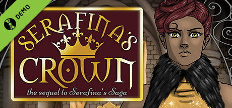 Serafina's Crown Demo