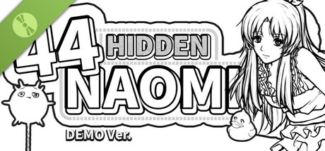 44 Hidden Naomis Demo