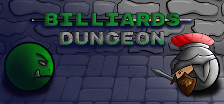 Billiards Dungeon