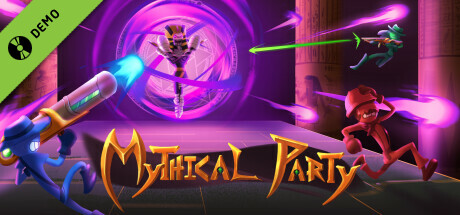 Mythical Party Demo