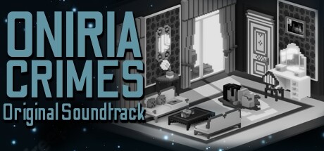 Oniria Crimes Soundtrack