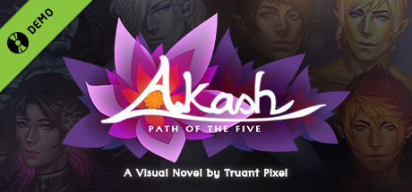 Akash: Path of the Five Demo