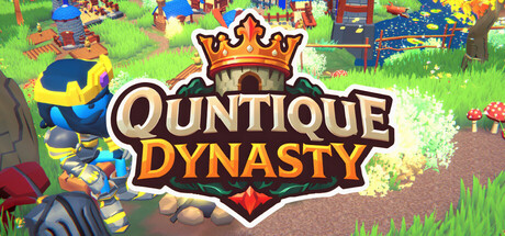 Quntique Dynasty:Town Defense